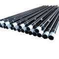 Api 5Lx52 Seamless Steel Pipe